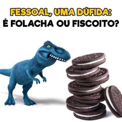 Bolacha Ou Biscoito Em Prints Engracados Frases Engra Adas