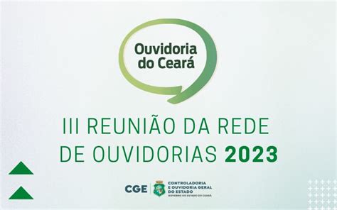 Servi O De Ouvidoria Geral Do Estado Atinge De Satisfa O Do