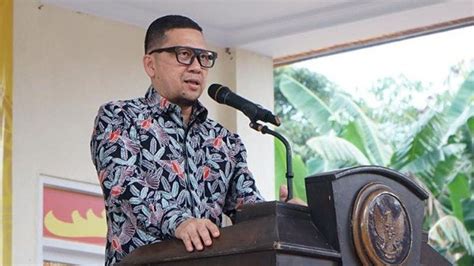 Konsisten Usung Airlangga Golkar Sebut Dukungan Akbar Tandjung Ke