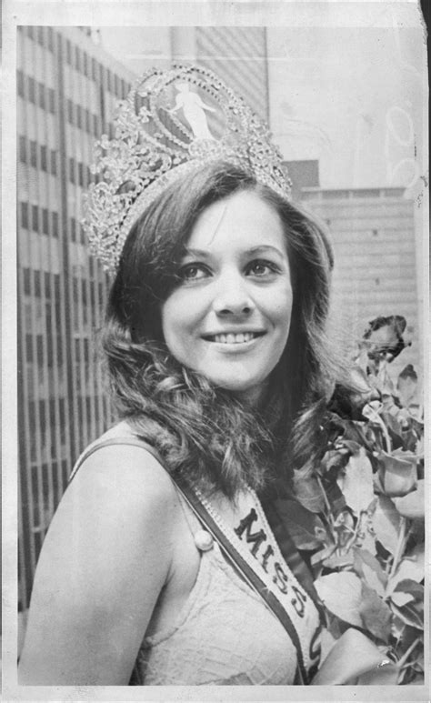 1968 Miss Pageant Miami Beach Florida Miss World Beauty Pageant