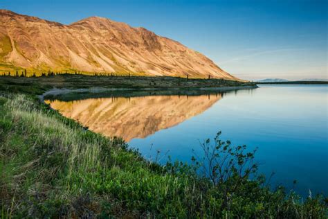 Twin Lakes Alaska - Kayak & Hike with Alaska Alpine Adventures