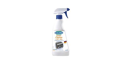 Dr Beckmann Oven Cleaner Gel Reviews Au