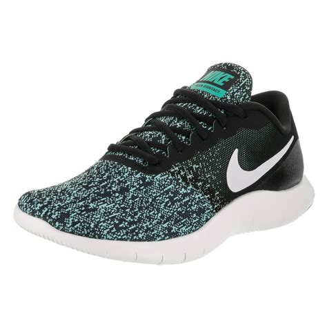 Nike Nike Womens Flex Contact Running Shoe