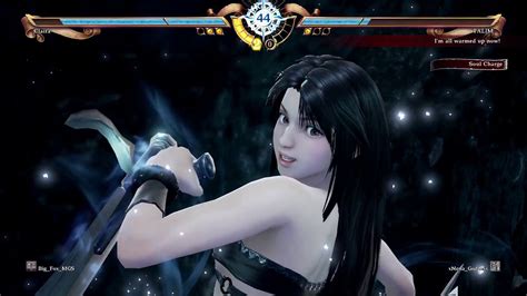 Soul Calibur 6 Online Match With Talim Part 45 Youtube