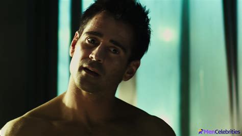 Colin Farrell Nude Penis Leaked And Sex Action Collection Fappeninghd