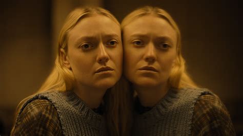 The Watchers (2024) - AZ Movies