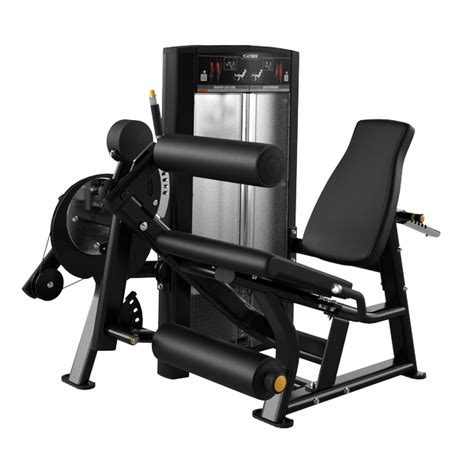 Cybex Ion Series Seated Leg Curlextension Life Fitness