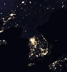 north korea wikipidiya