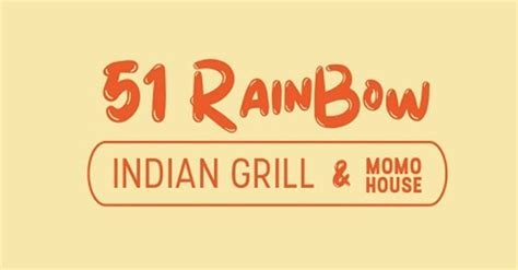 Rainbow Indian Grill Momohouse Mckinney Ranch Parkway Order