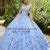 Morilee Chantilly Lace Ball Gown Victoria s Elegance Quinceañera Bridal