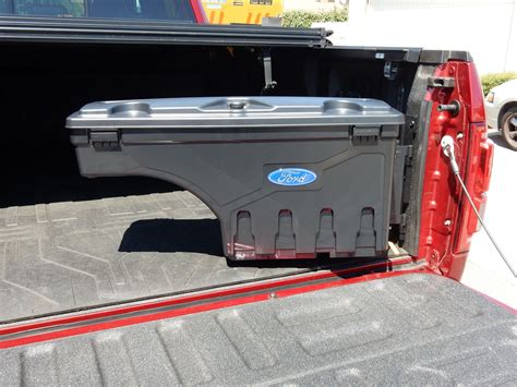 truck tool boxes side mount