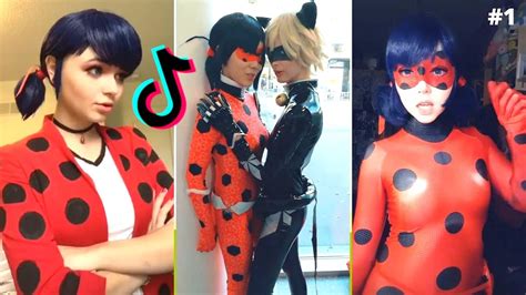 Miraculous Cosplay – Telegraph