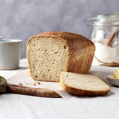 Doves Farm Recipes Bread