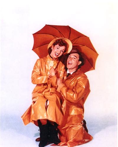 Singin' In The Rain [Cast] photo