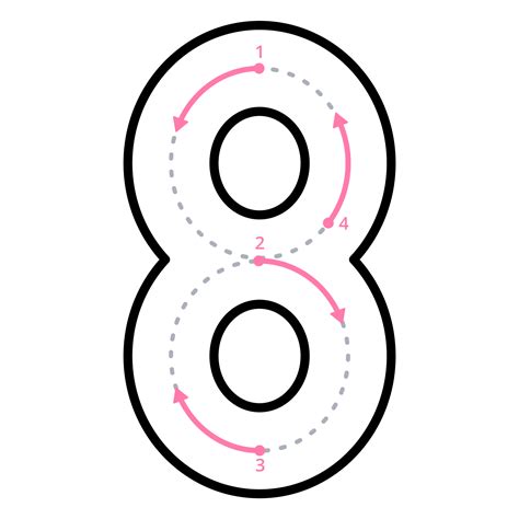 write number   tracing guide  png