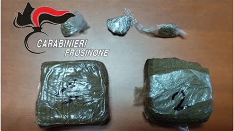 Armi Droga E Proventi Dei Furti Arrestata Una Banda Di Ladri Latina