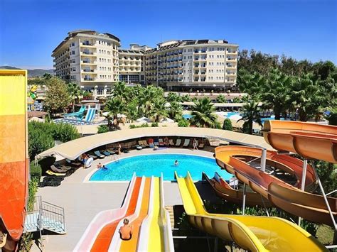 Book Mukarnas Spa Resort Hotel Antalya Turkey