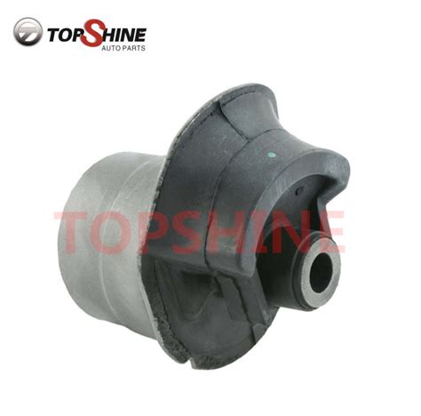 Car Auto Parts Suspension Rubber Bushing For Toyota