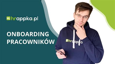 Wdro Enie Nowego Pracownika W Systemie Hrappka Pl Automatyzacja