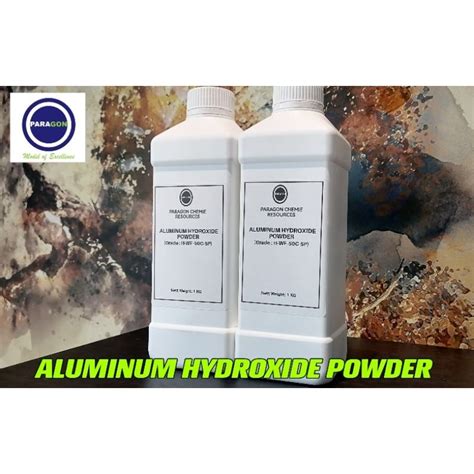 Aluminum Hydroxide Powder Ath Powder Microns China Source Chalco