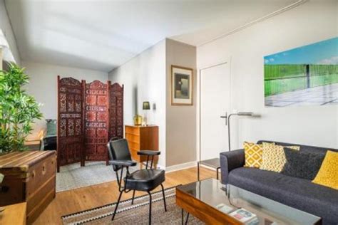 Charmant Appartement Au Coeur Du Marais Paris 3e Arrondissement