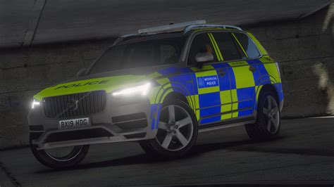 Police Vehicles Suggestion - Add-on requests - Impulse99 FiveM