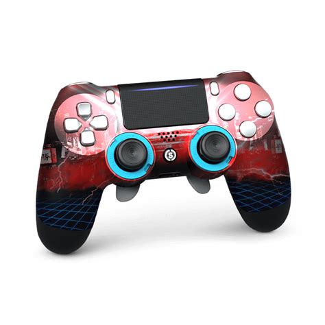 Scuf Controller Ps4