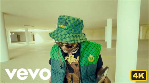 Lil Wayne De Moz Quero Saber Videoclipe Officiel By Np Nachilanga