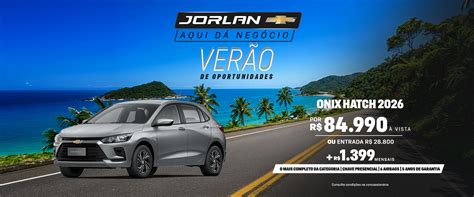 Jorlan Seminovos Goiânia