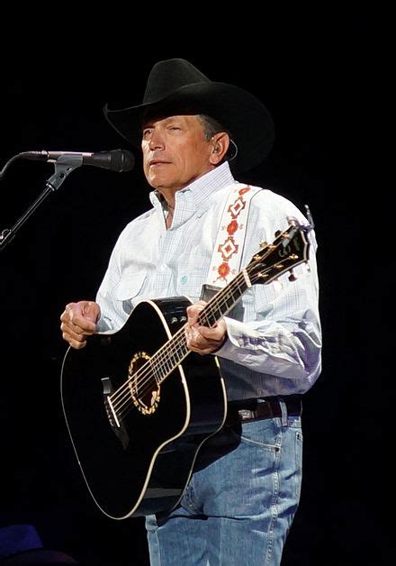 George Strait Wikipedia