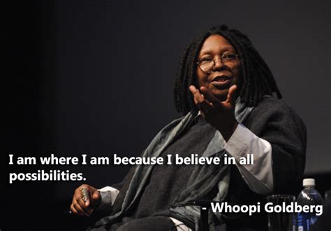 Whoopi Goldberg Quotes. QuotesGram