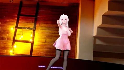 Watch 弱音 Mmd 弱音 Mmd R18 Toy Porn Spankbang