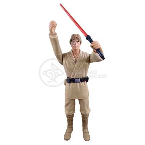 Cartela Brinquedo Boneco Action Figure Articulado Infantil Star Wars