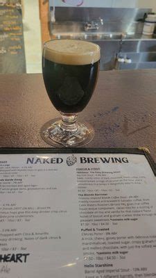 Naked Brewing Updated September Photos Reviews Buck Rd Huntingdon Valley