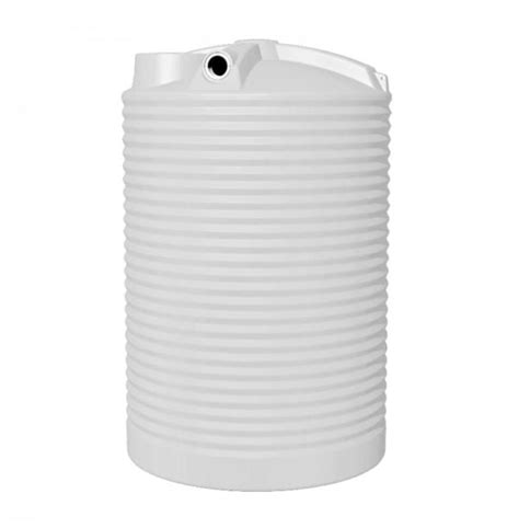 Litre Corrugated Metal Round Tank Bluewater Tanks