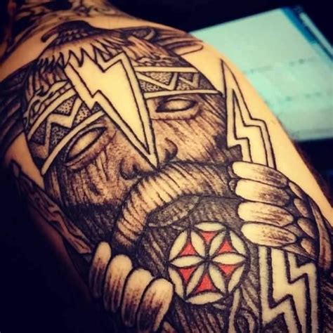 47 best Slavic Symbol Tattoos images on Pinterest | Symbols tattoos ...