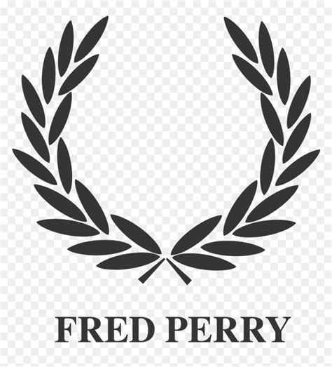 Padi Vector - Fred Perry Logo Png, Transparent Png - vhv