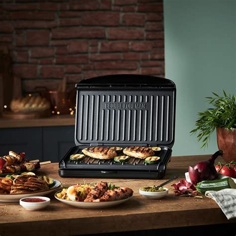 Buy George Foreman Junior Fit Grill | Cunniffe Electric Galway