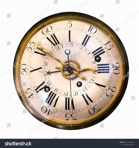 35,347 Vintage Clock Face Stock Photos, Images & Photography | Shutterstock