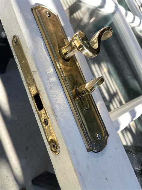 Sliding Door Lock - Top-Quality Sliding Door Services