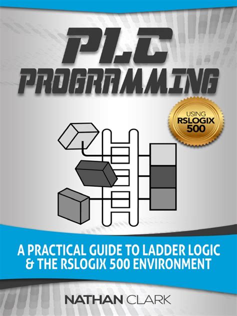 Plc Ladder Logic Programming Books Discount Dealers Alumniuodac