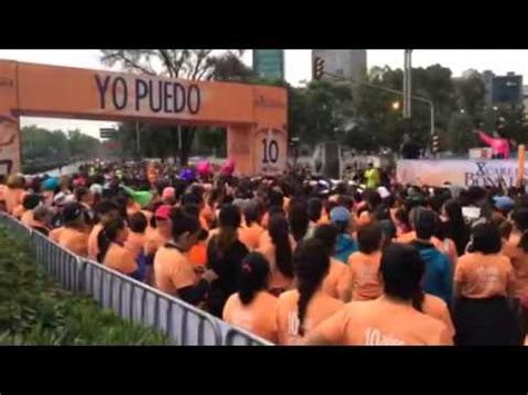 Carrera Bonafont 2014 1 YouTube