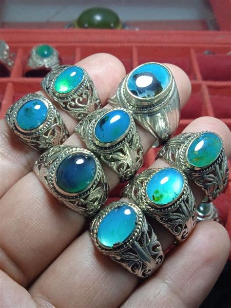 Natural Bacan Doko Kristal Bacan Doko Murah Lazada Indonesia