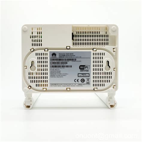 24ghz 50ghz 4ge Huawei Gpon Onu Eg8145v5 Ftth Dual Band Ac Wifi Router