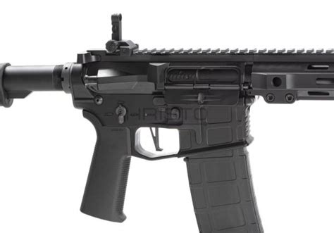 Ares M4 X Class Model 12 EFCS AEG Airsoft Replica Hristo Airsoft Store