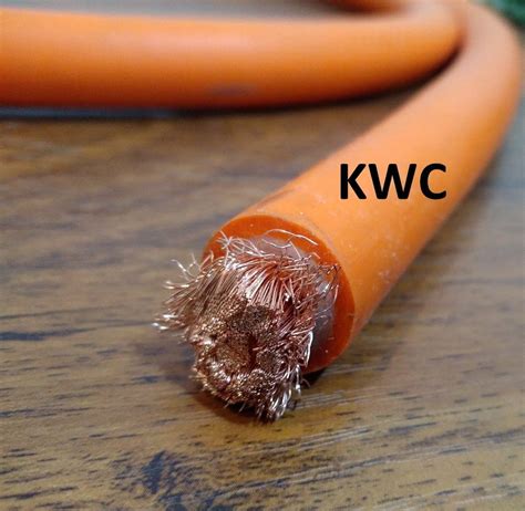 Mtr Pvc Insulation Material Sq Mm Copper Welding Cable Size