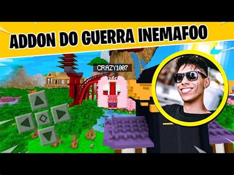 PACK ONE PIECE GUERRA INEMAFOO MAPA ADDON DE ONE PIECE Para