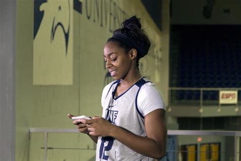 Roster Call: Women’s Basketball – UNF Spinnaker