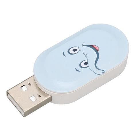 Akozon Disque U De Dessin Anim Lecteur Flash De Dessin Anim Motif D