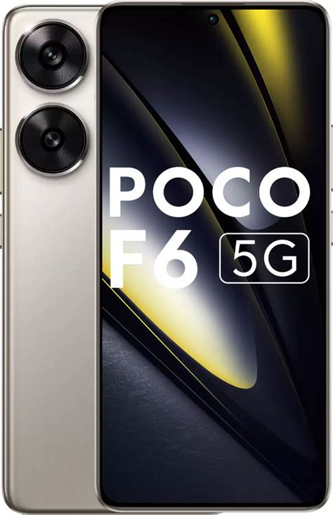 POCO F6 India Launch Today Time How To Watch Live Stream Expected